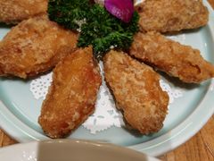 -新白鹿餐厅(爱琴海购物中心店)