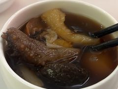 -聚春园自助餐厅(东街口店)
