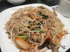 炒米粉-旺达·福州菜(正大广场店)