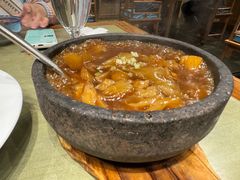 -那家小馆•北京菜•烤鸭(中关村店)