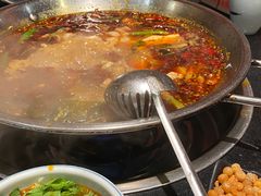 -小饕荟雅安贡椒鱼鲜馆(广福桥店)