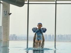 -上海浦东康桥绿地假日酒店