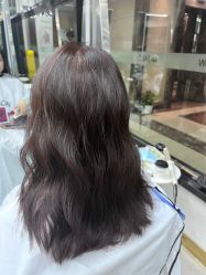 点击看大图 -优加东京秀烫染SALON