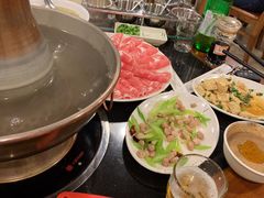 -情忆草原涮肉馆