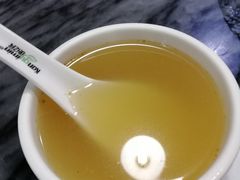 虾籽上汤-兴兴旺·冬瓜盅·啫啫煲(西华路店)