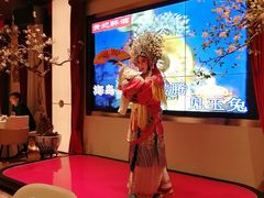 -俏江南天津时尚曲艺主题餐厅(马场道店)