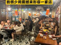 -辉记炭烧海鲜大排档·老字号(福田店)