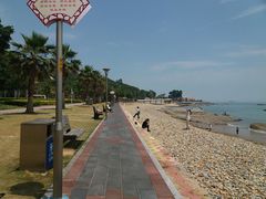 -黄金海岸环岛路