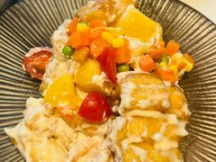 -煲王粤菜餐厅(中侨中心店)