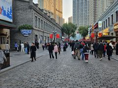 -中华巴洛克风情街