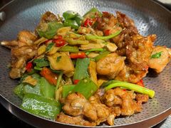 -吃饭皇帝大(梅溪新天地店)