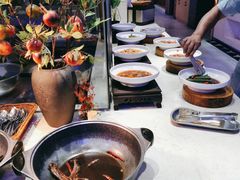 -豪德亨牛排自助餐厅(抚州东乡店)