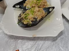 -众味海鲜大排档·活海鲜·潮汕味(南澳店)