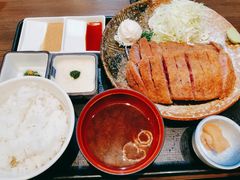 -牛かつもと村(原宿店)