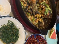 -阿西叶滩羊馆(交大店)