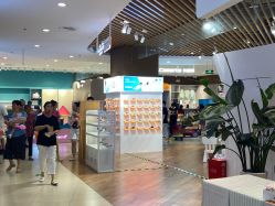 -孩子王(建邺金鹰世界店)