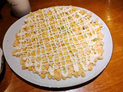 -竹屋川菜(时代广场店)