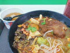 经典原味螺蛳粉-柳州爽仔螺蛳粉