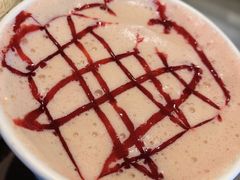 -星巴克臻选(惠州华贸天地1楼店)