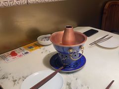 -涮福記·现切牛羊肉火锅(世纪汇店)