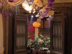 -叶叶菩提(太原别墅店)