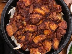 -全州拌饭馆(断桥店)