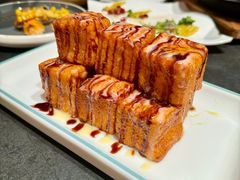 -荣记·囍粤茶餐厅(花都店)