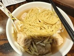 -一记面馆(易发店)