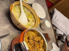 -闫府私房菜·百年鲁菜(恒隆店)