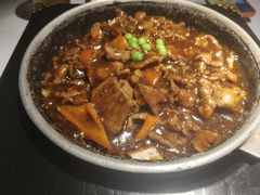 -味界·精致赣菜(招商花园城店)