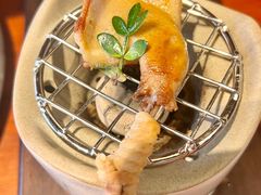 -龙吟山房(青龙山庄店)