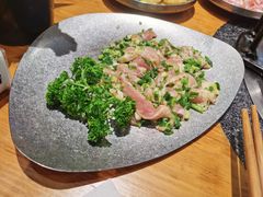 -赞酱川式烤肉(蜀都万达店)