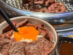 -丸藏和牛烧肉专门店(园区师惠坊店)