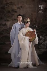 -玛雅·椿野婚纱摄影·本地拍·旅拍