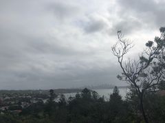 -沃森湾
