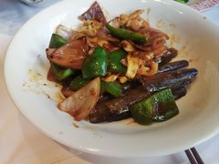 -谭厨中山传家菜.乳鸽.脆鲩鱼(华强北中航城店)