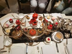 -Salon de Ville浦江汇(上海外滩华尔道夫酒店店)