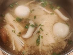 -肉肉大米(金虹桥店)