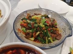 -咪咪川菜(太乙路店)