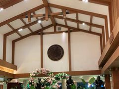 大堂-沙河粉村·国家非遗传承(云台店)