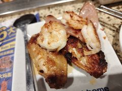 -阿亲家·韩式无限烤肉(春熙路店)