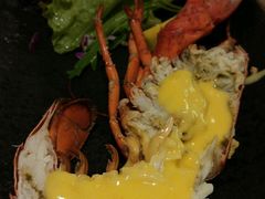 芝士龙虾-圣丰索菲特·2 On 988 Café 自助餐厅
