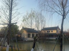 -江心屿景区
