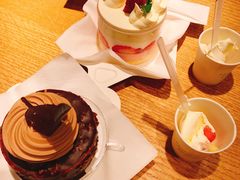-好利来(川大店)