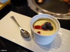 -西安浐灞艾美酒店·汉江餐厅·火锅