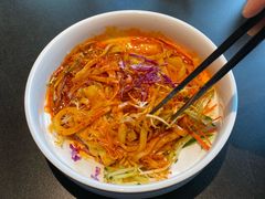 -喜悦烤鸭·新京菜(王府井店)