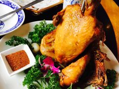 -天仁聚驴肉香(北石槽店)