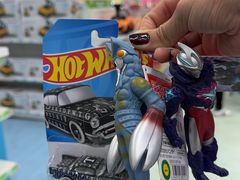 -玩具反斗城(海港城店)