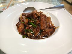 -尖沙咀茶餐厅(永泰店)
