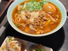 -喜晋道面馆(华严寺广场店)